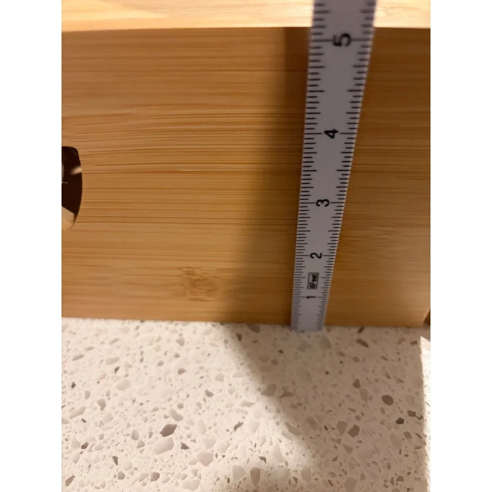 N/A bamboo cable